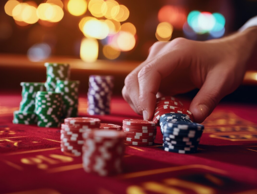 Casino Chips