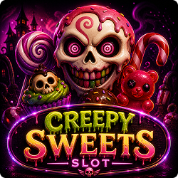 Creepy Sweets Slot