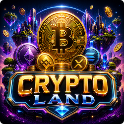 Crypto Land