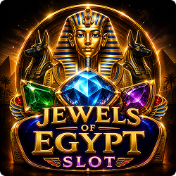Jewels of Egypt Slot