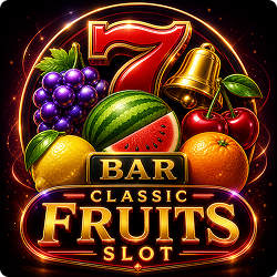 Classic Fruits Slot