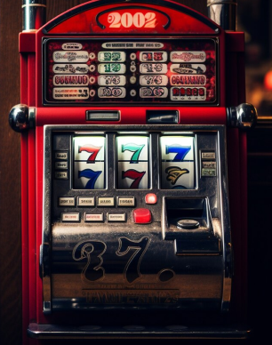 Slot Machine