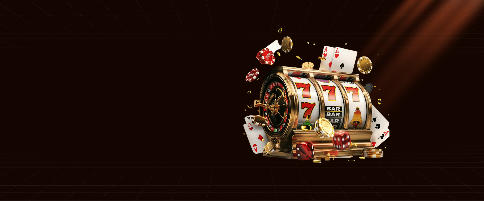 Hero Banner