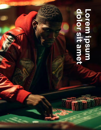 Table Game Playing One